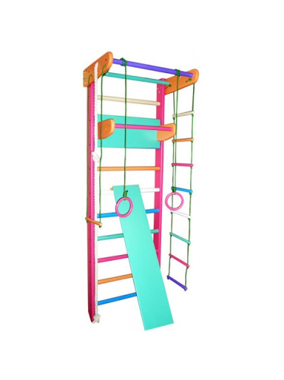 Спорткомплекс Мальвіна з дитячим турніком і дошкою